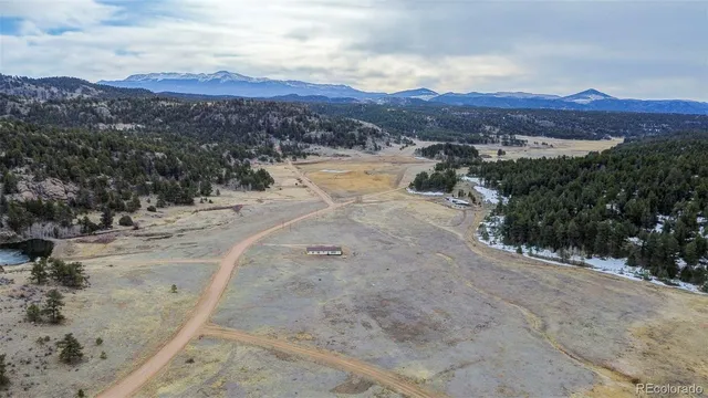 $449,900 | 966 County Road 411, Guffey, CO 80820