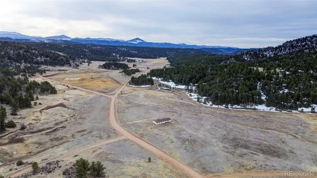 $449,900 | 966 County Road 411, Guffey, CO 80820