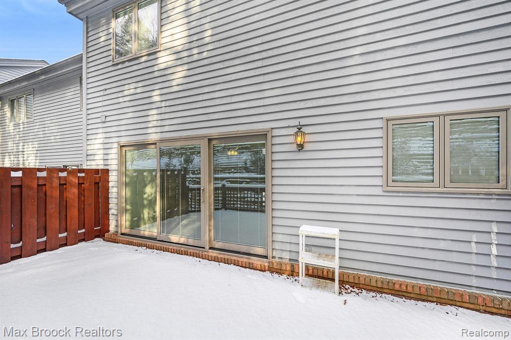 6511 Ridgeview Drive Clarkston, MI 48346 - Photo 23 of 23