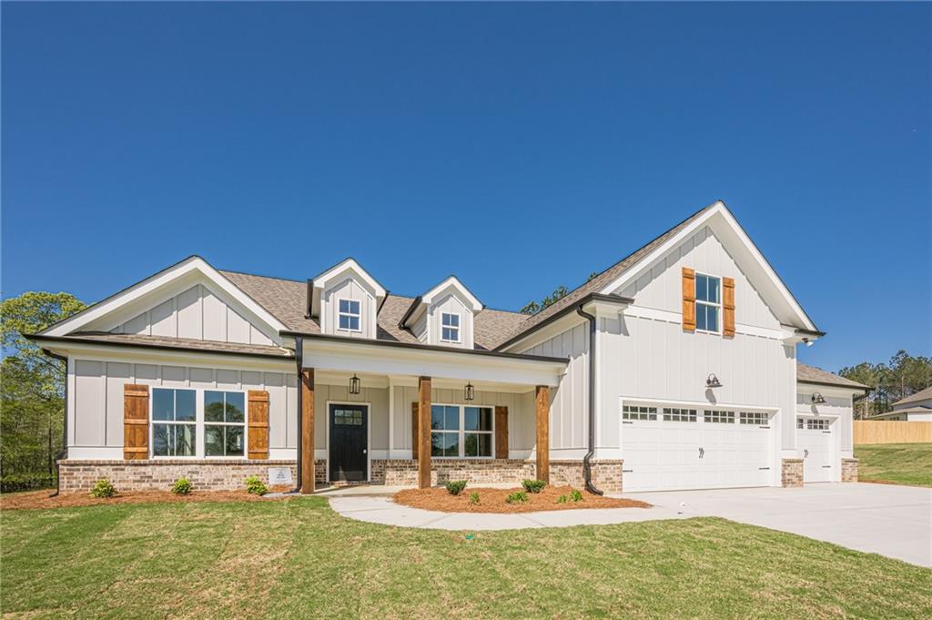 30 Pinewood Dr Southeast