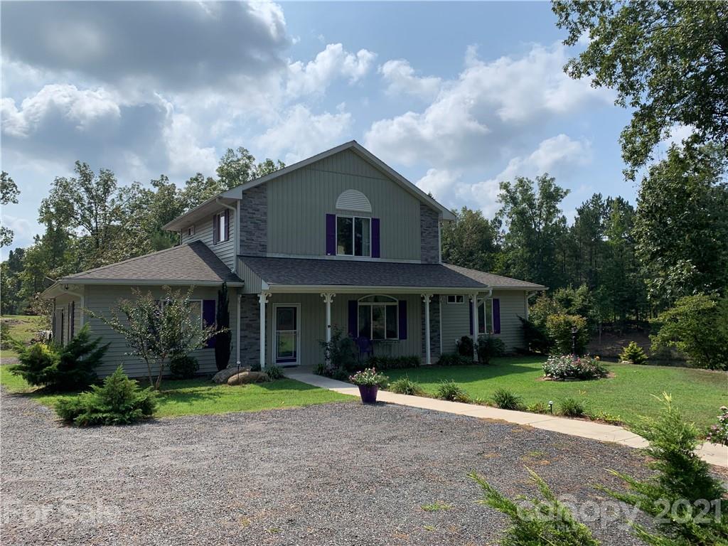 2007 Hoke Road Heath Springs, SC 29058 - Photo 1 of 11 Gallery Image 1