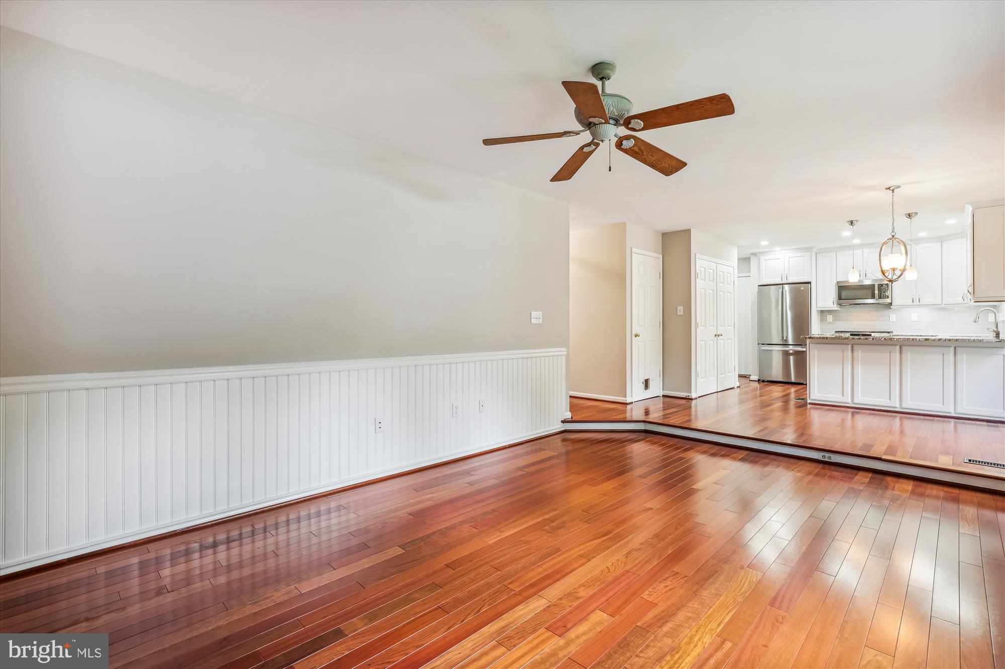 7100 Dudrow Court Springfield, VA 22150 - Photo 16 of 68 FamilyRoom