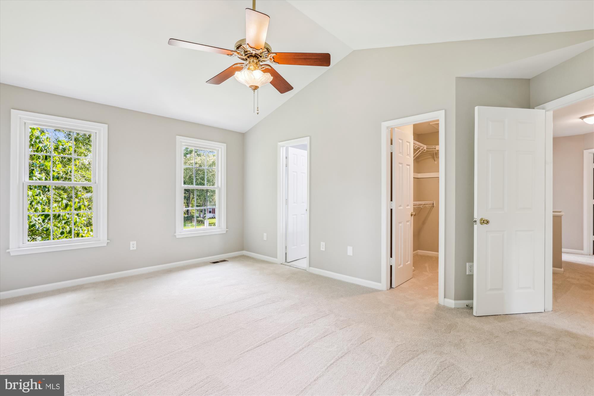 7100 Dudrow Court Springfield, VA 22150 - Photo 22 of 68 Primary Bedroom