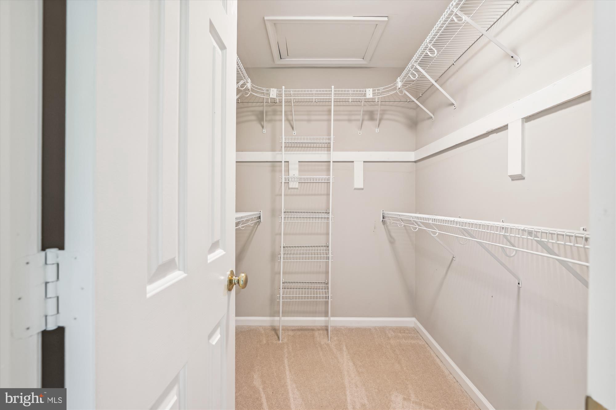 7100 Dudrow Court Springfield, VA 22150 - Photo 24 of 68 Walk In Closet