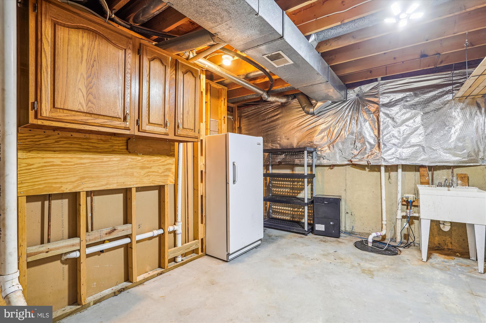 7100 Dudrow Court Springfield, VA 22150 - Photo 40 of 68 Storage