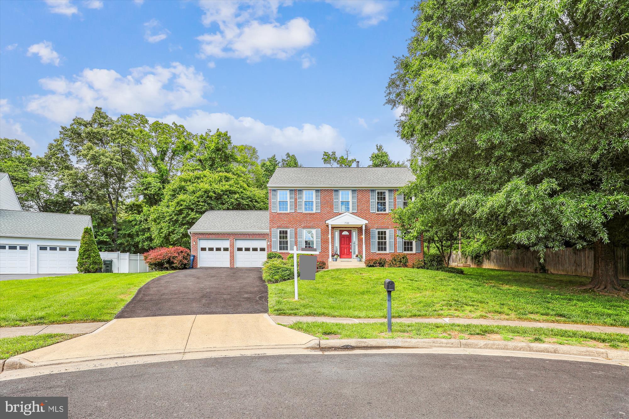 7100 Dudrow Court Springfield, VA 22150 - Photo 56 of 68 7100 Dudrow Ct