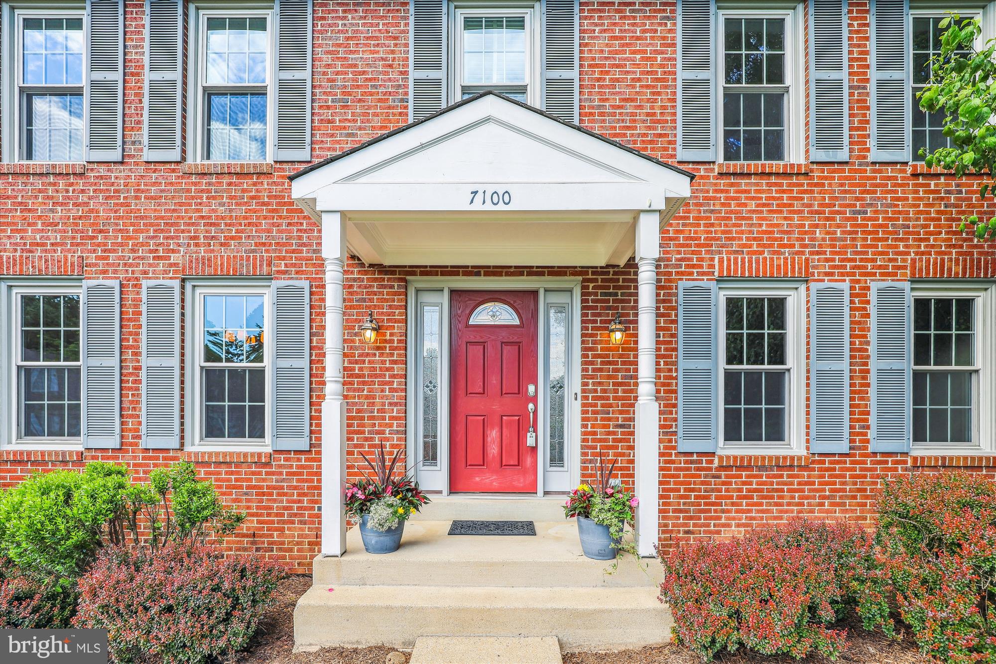 7100 Dudrow Court Springfield, VA 22150 - Photo 61 of 68 Walk