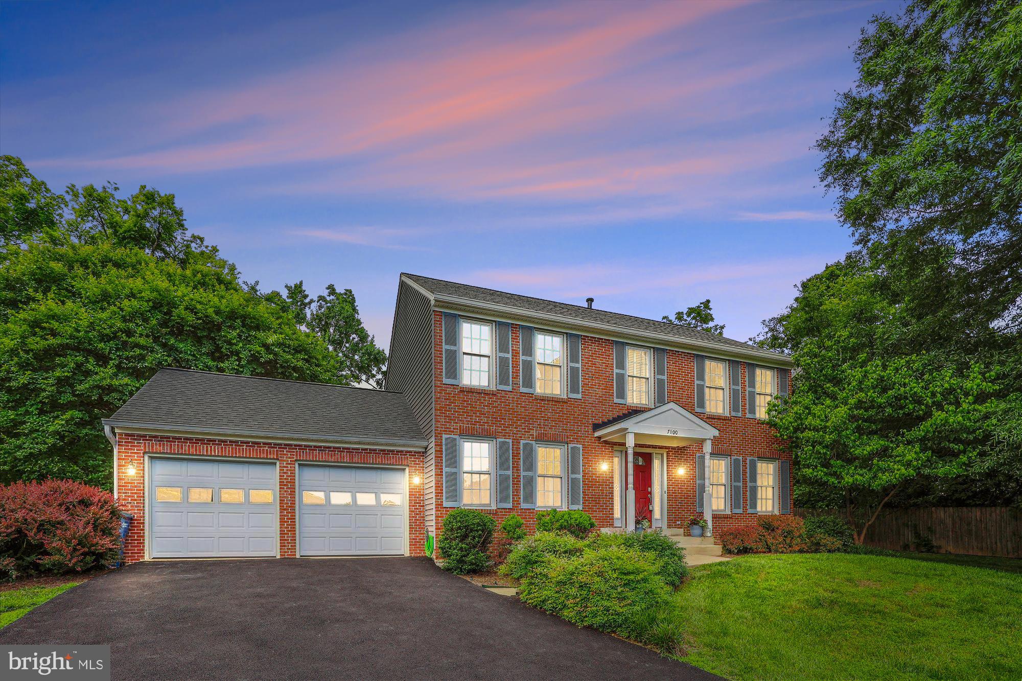7100 Dudrow Court Springfield, VA 22150 - Photo 62 of 68 Gallery Image 62