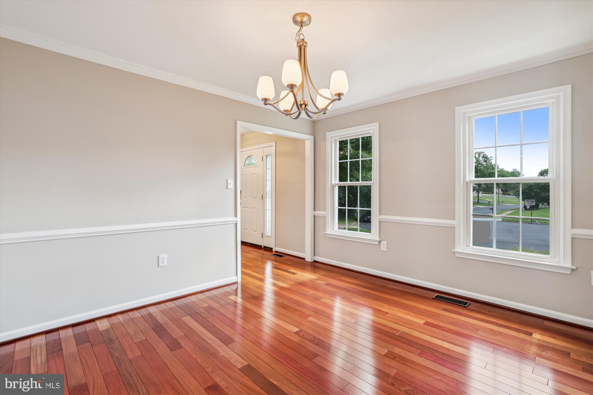 7100 Dudrow Court Springfield, VA 22150 - Photo 7 of 68 Dining Room
