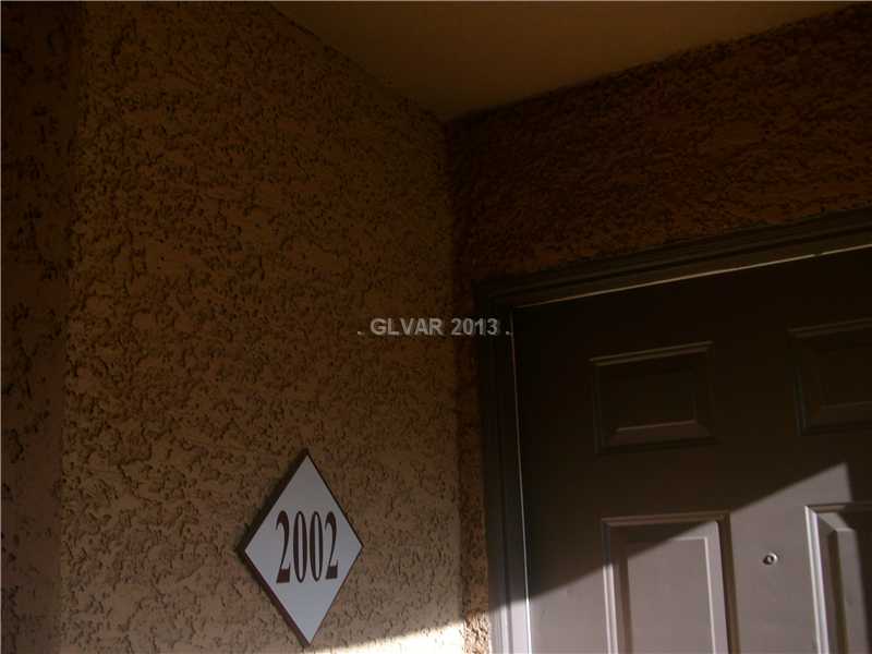 8101 West Flamingo Road, Unit 2002 Las Vegas, NV 89147 - Photo 7 of 15 Other.
