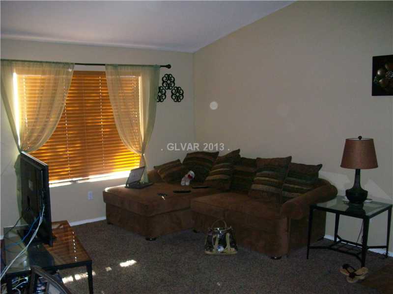 8101 West Flamingo Road, Unit 2002 Las Vegas, NV 89147 - Photo 15 of 15 1st Floor Plan.