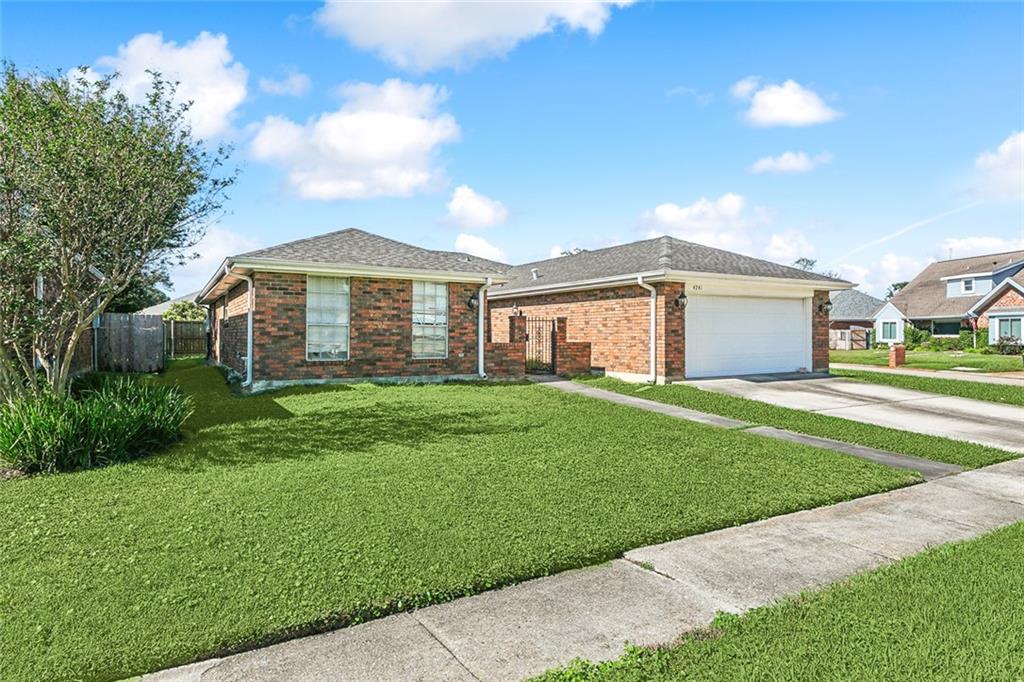 4241 Beaune Drive Kenner, LA 70065 - Photo 2 of 20