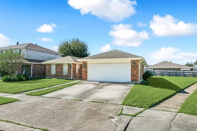 $2,200 | 4241 Beaune Drive, Kenner, LA 70065