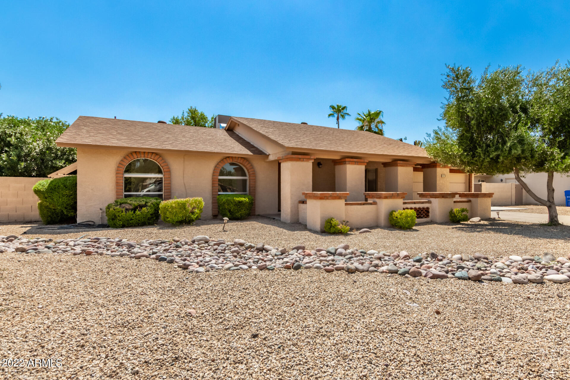 4423 East Redfield Road Phoenix, AZ 85032 - Photo 1 of 38 Front of Home