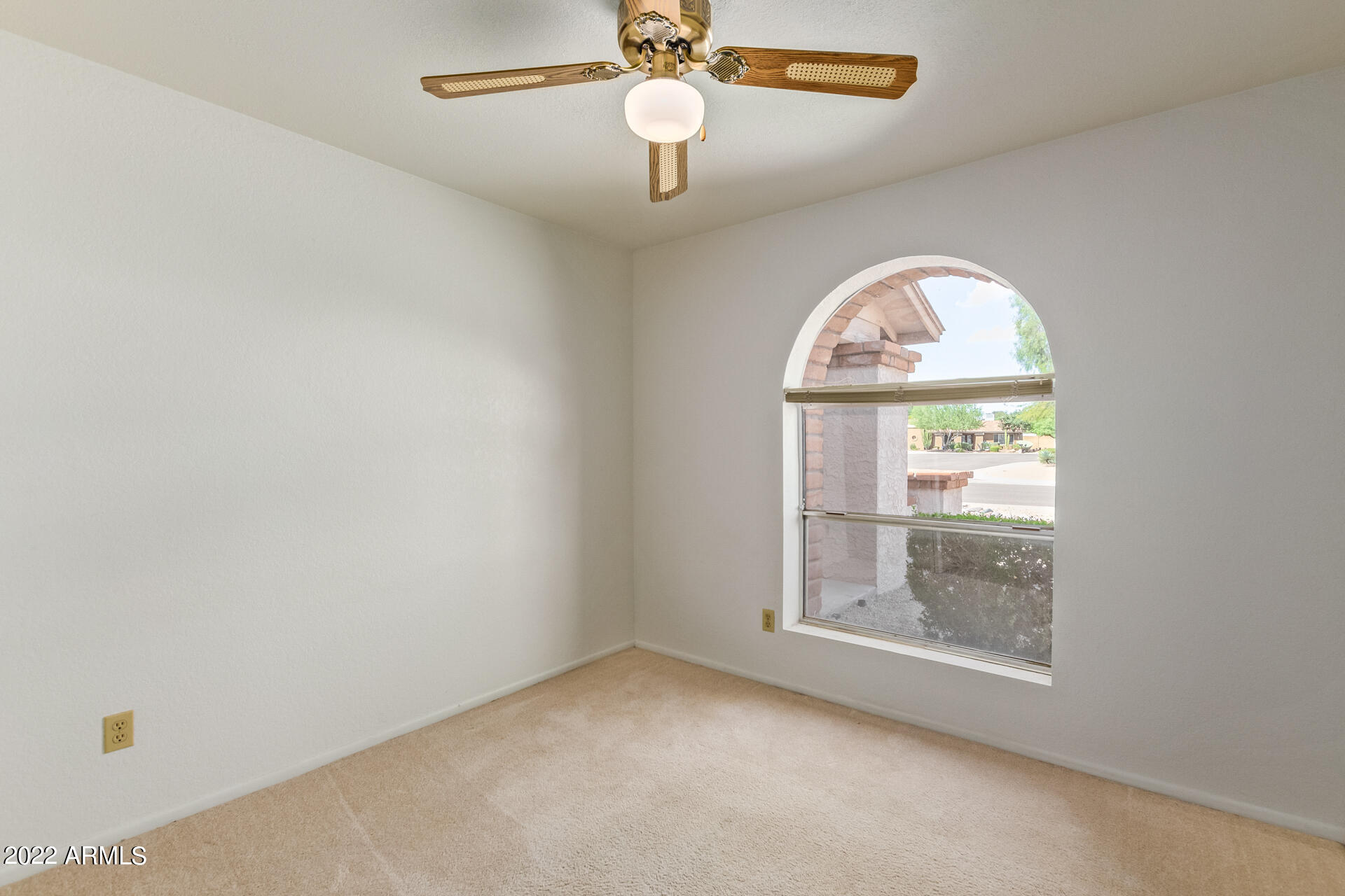 4423 East Redfield Road Phoenix, AZ 85032 - Photo 25 of 38 Third Bedroom