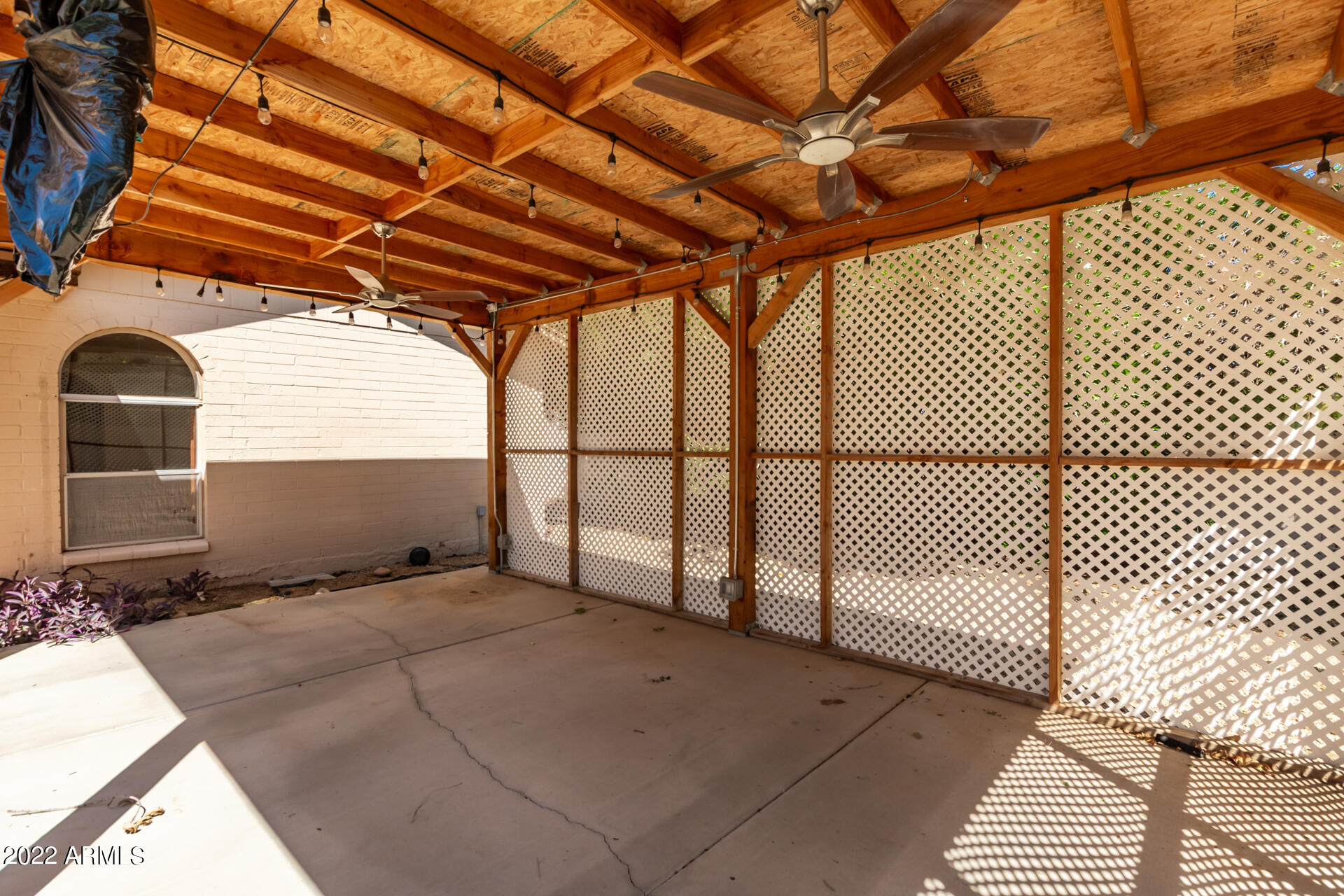 4423 East Redfield Road Phoenix, AZ 85032 - Photo 34 of 38 Gazebo