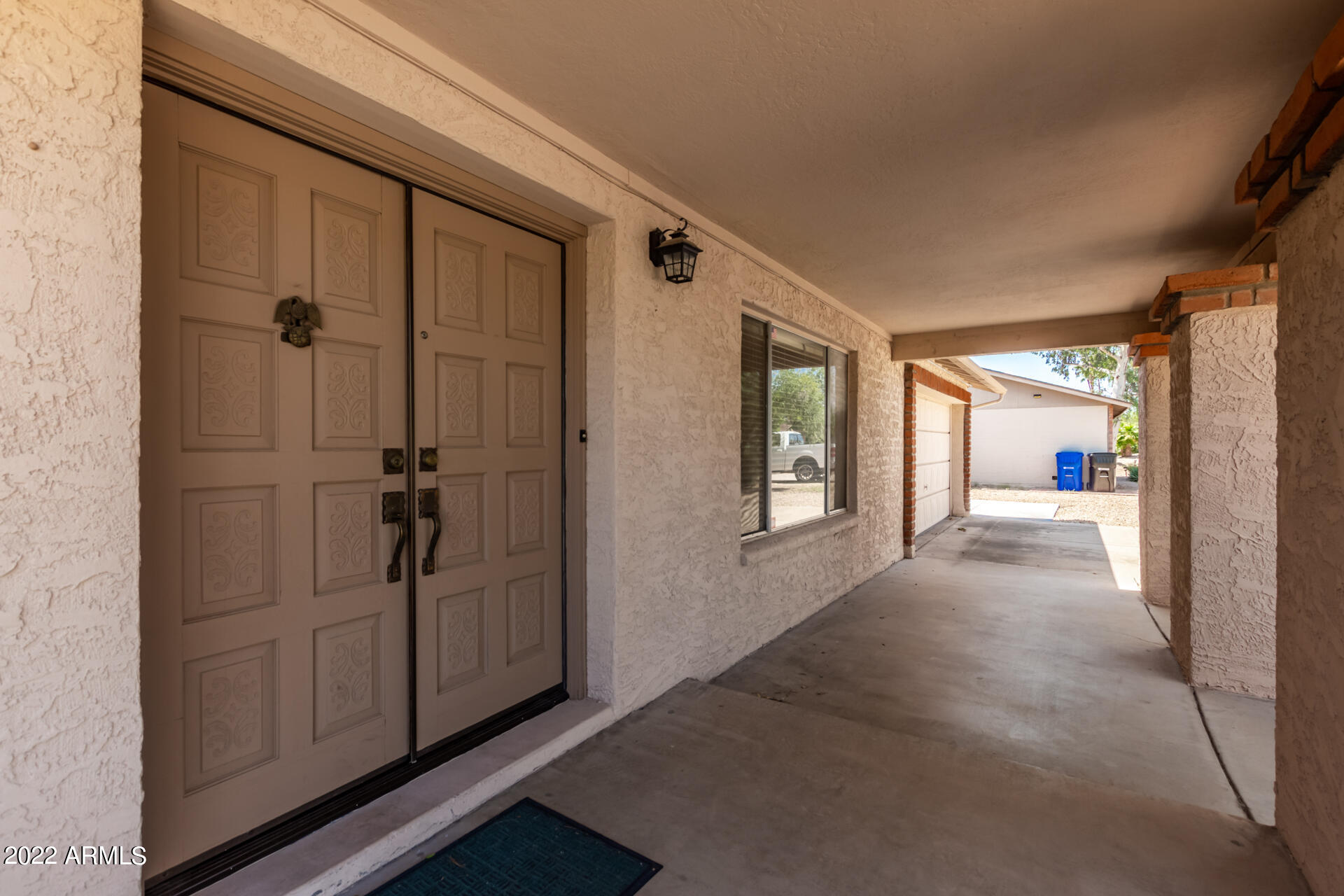 4423 East Redfield Road Phoenix, AZ 85032 - Photo 4 of 38 Front Door