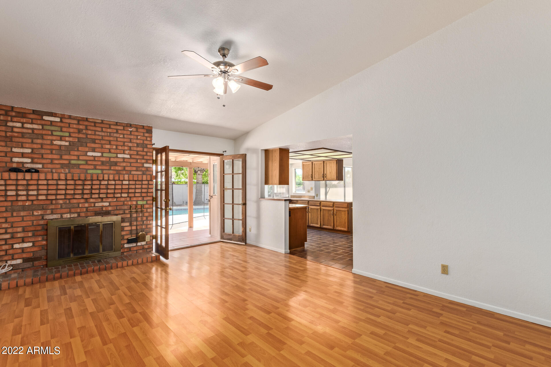4423 East Redfield Road Phoenix, AZ 85032 - Photo 9 of 38 Family Room