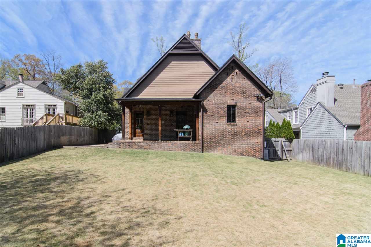 5 Clarendon Road Birmingham, AL 35213 - Photo 37 of 39