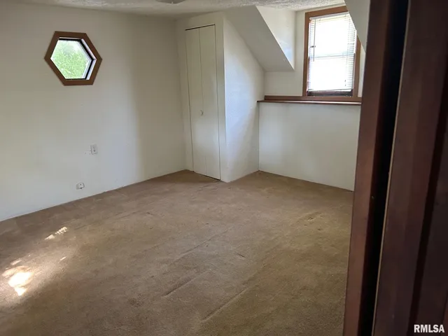 $28,500 | 417 East Washington Street, Edinburg, IL 62531