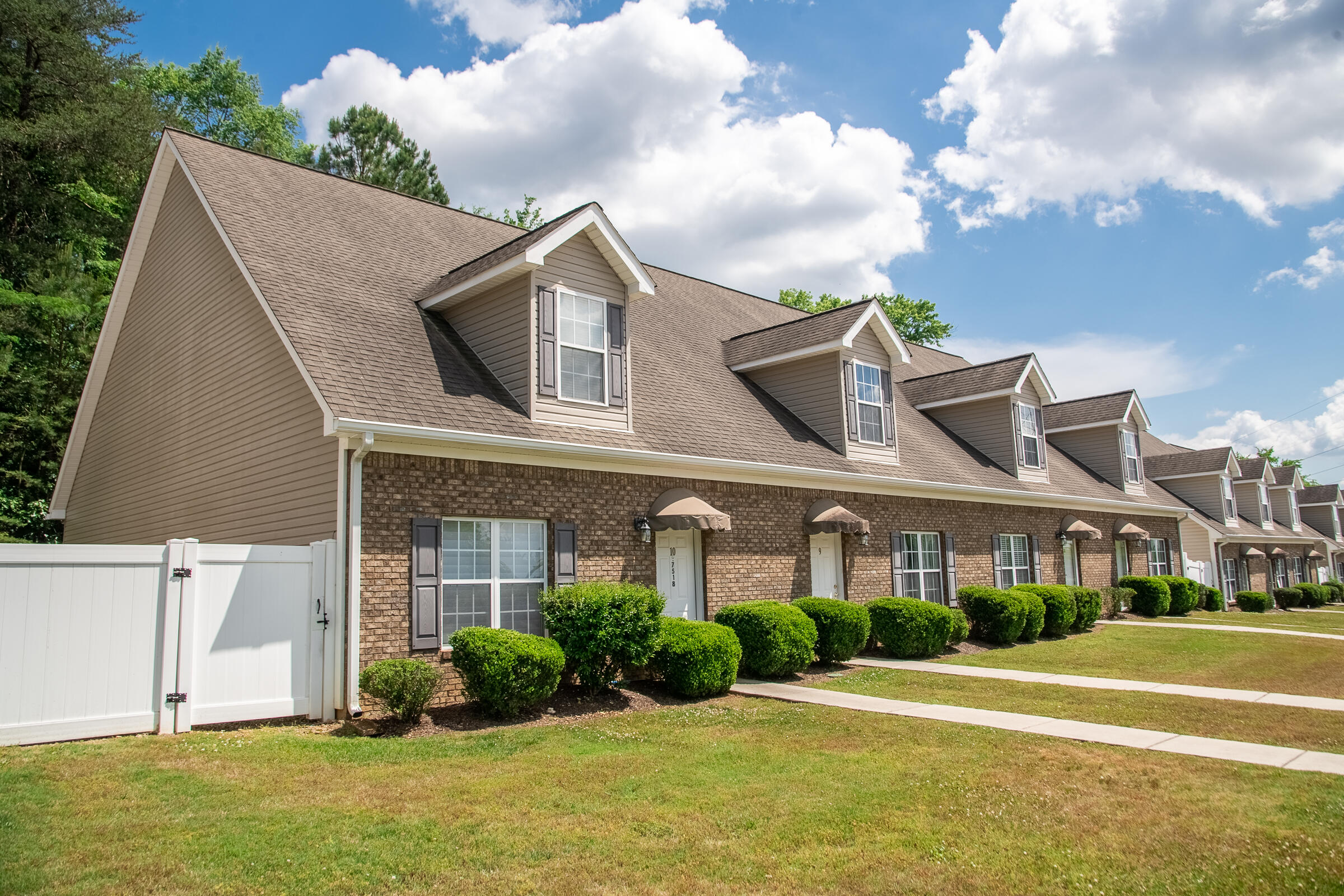 7516 Noah Reid Road, Unit 9 Chattanooga, TN 37416 - Photo 1 of 32 7516 Noah Reid Rd.