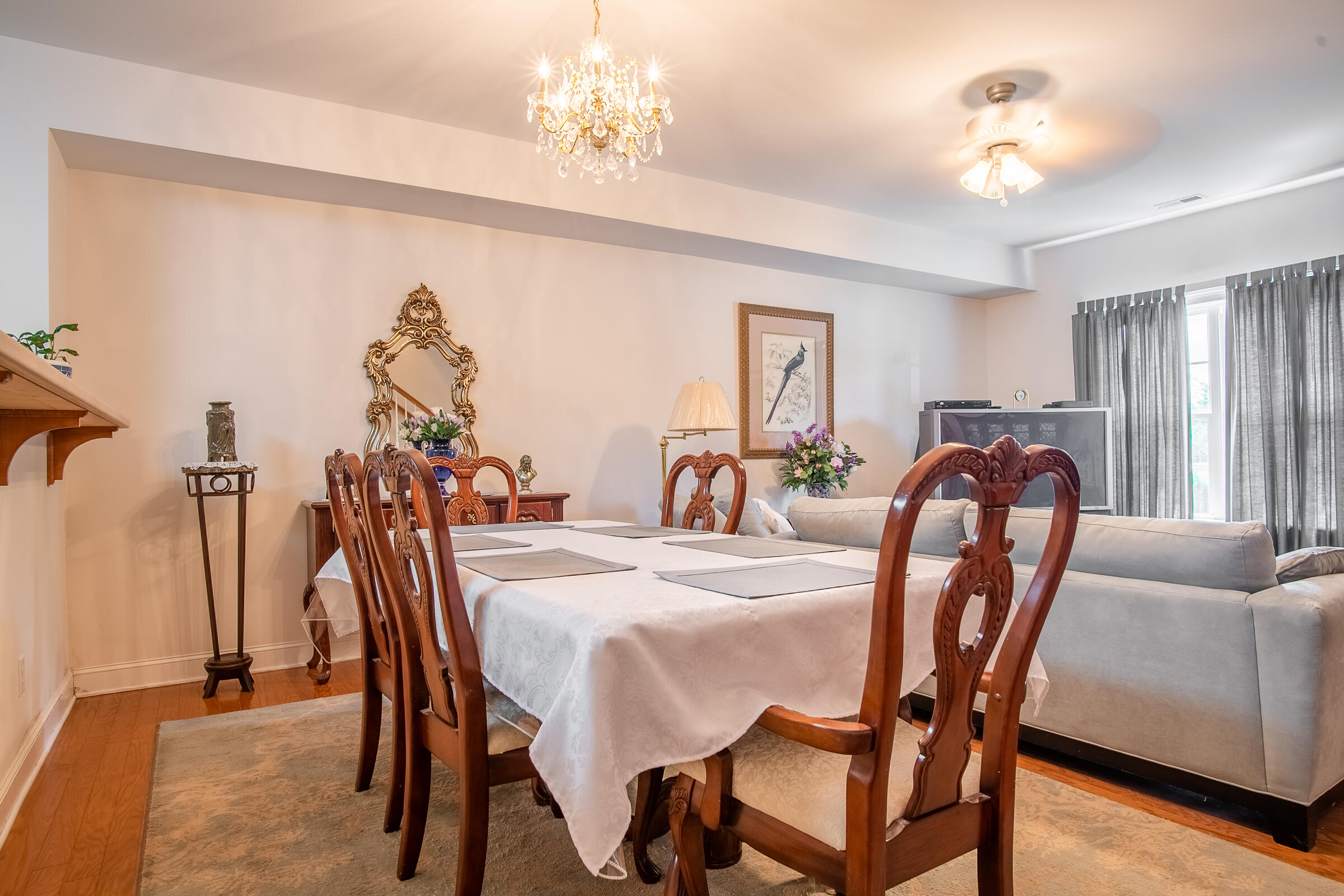 7516 Noah Reid Road, Unit 9 Chattanooga, TN 37416 - Photo 12 of 32 Dining