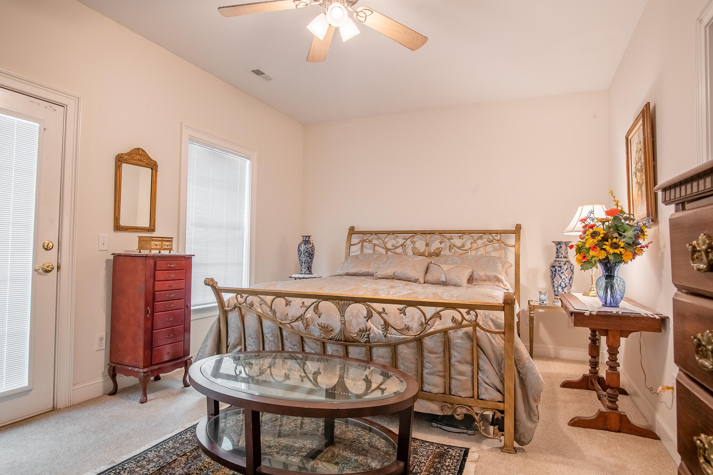 7516 Noah Reid Road, Unit 9 Chattanooga, TN 37416 - Photo 16 of 32 Master on main