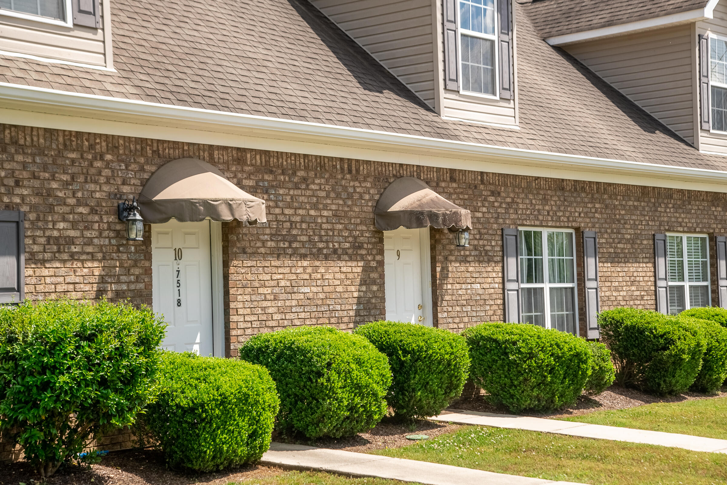 7516 Noah Reid Road, Unit 9 Chattanooga, TN 37416 - Photo 2 of 32 Unit 9