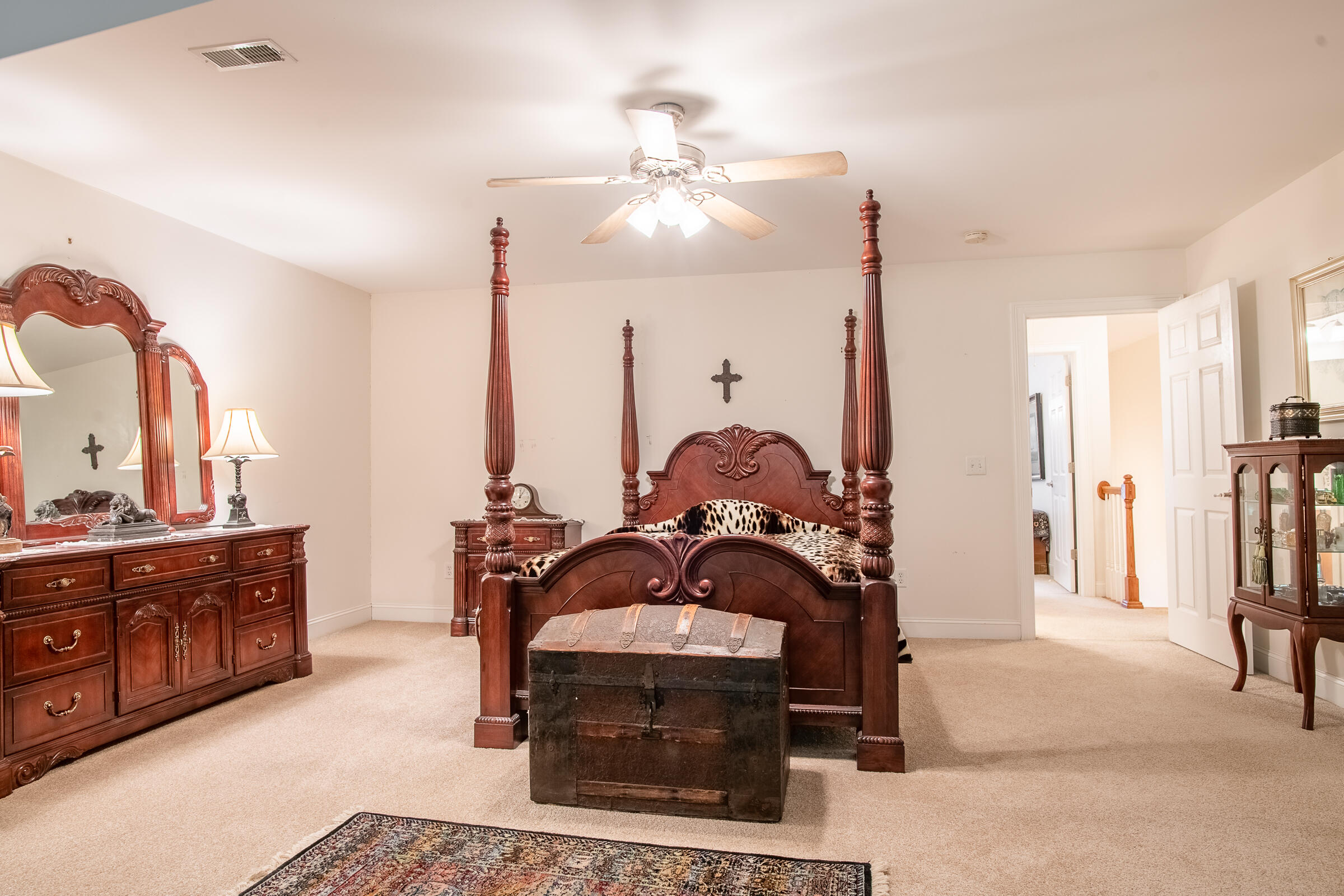 7516 Noah Reid Road, Unit 9 Chattanooga, TN 37416 - Photo 22 of 32 Bedroom 2