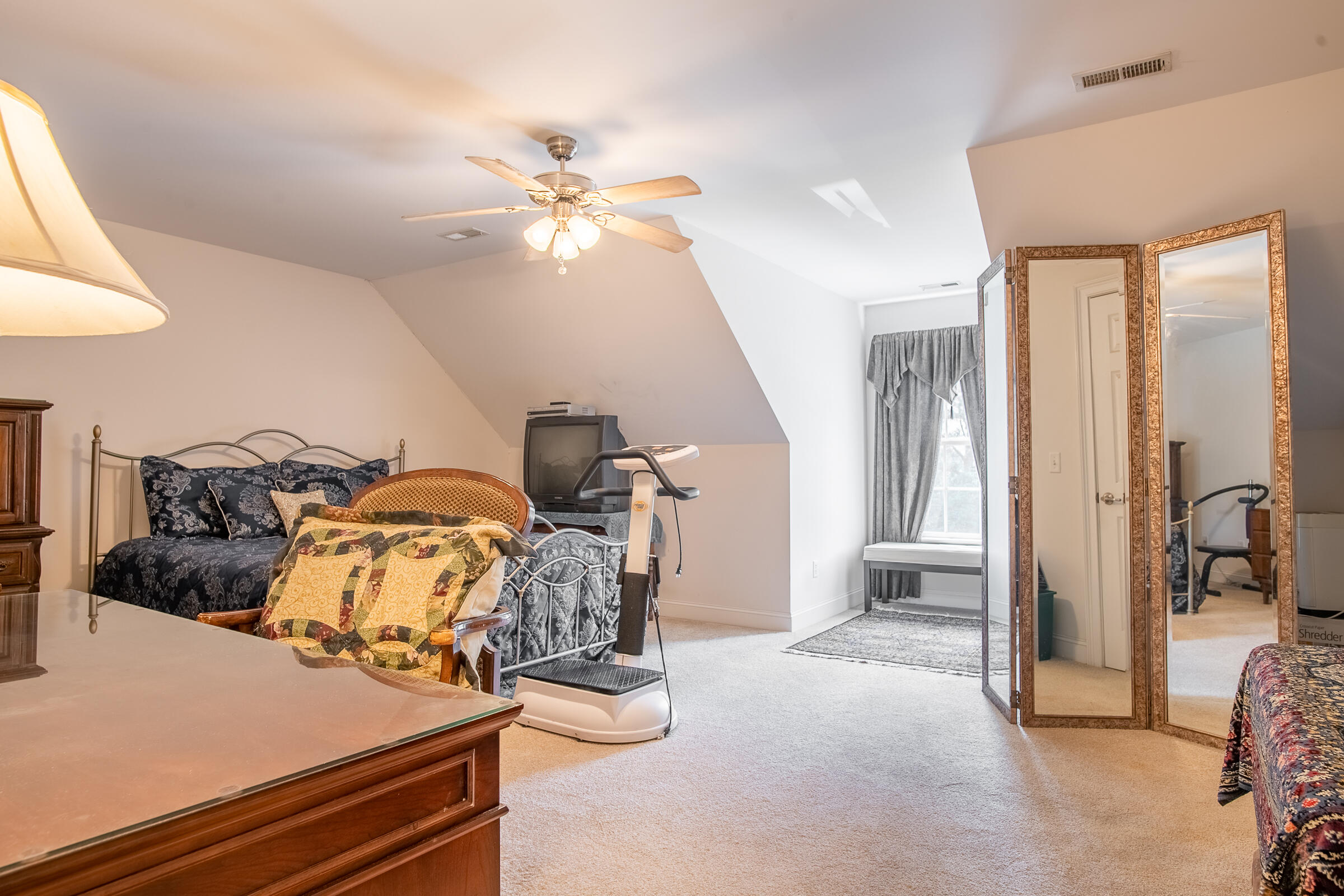 7516 Noah Reid Road, Unit 9 Chattanooga, TN 37416 - Photo 25 of 32 Bedroom 3