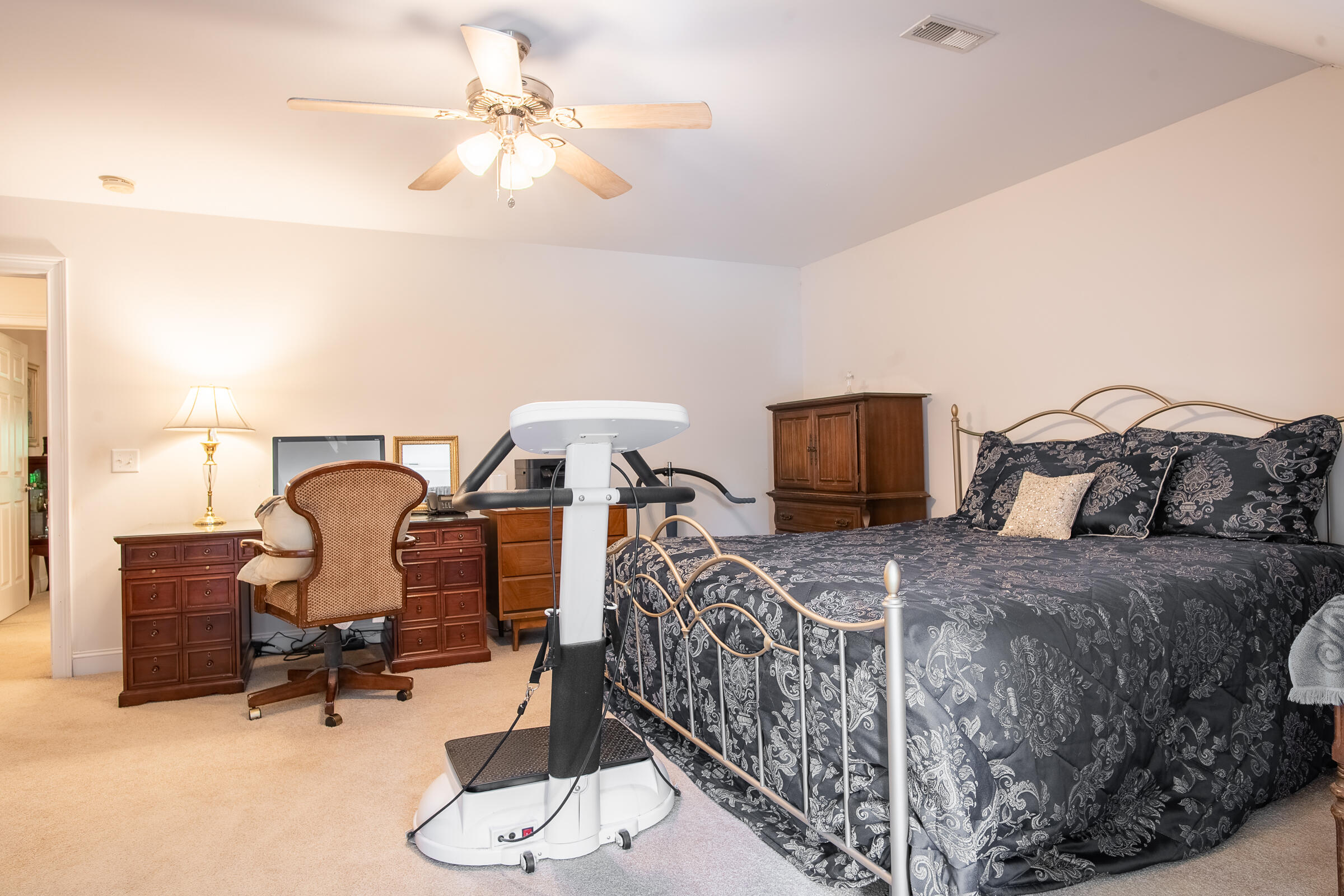 7516 Noah Reid Road, Unit 9 Chattanooga, TN 37416 - Photo 26 of 32 Bedroom 3