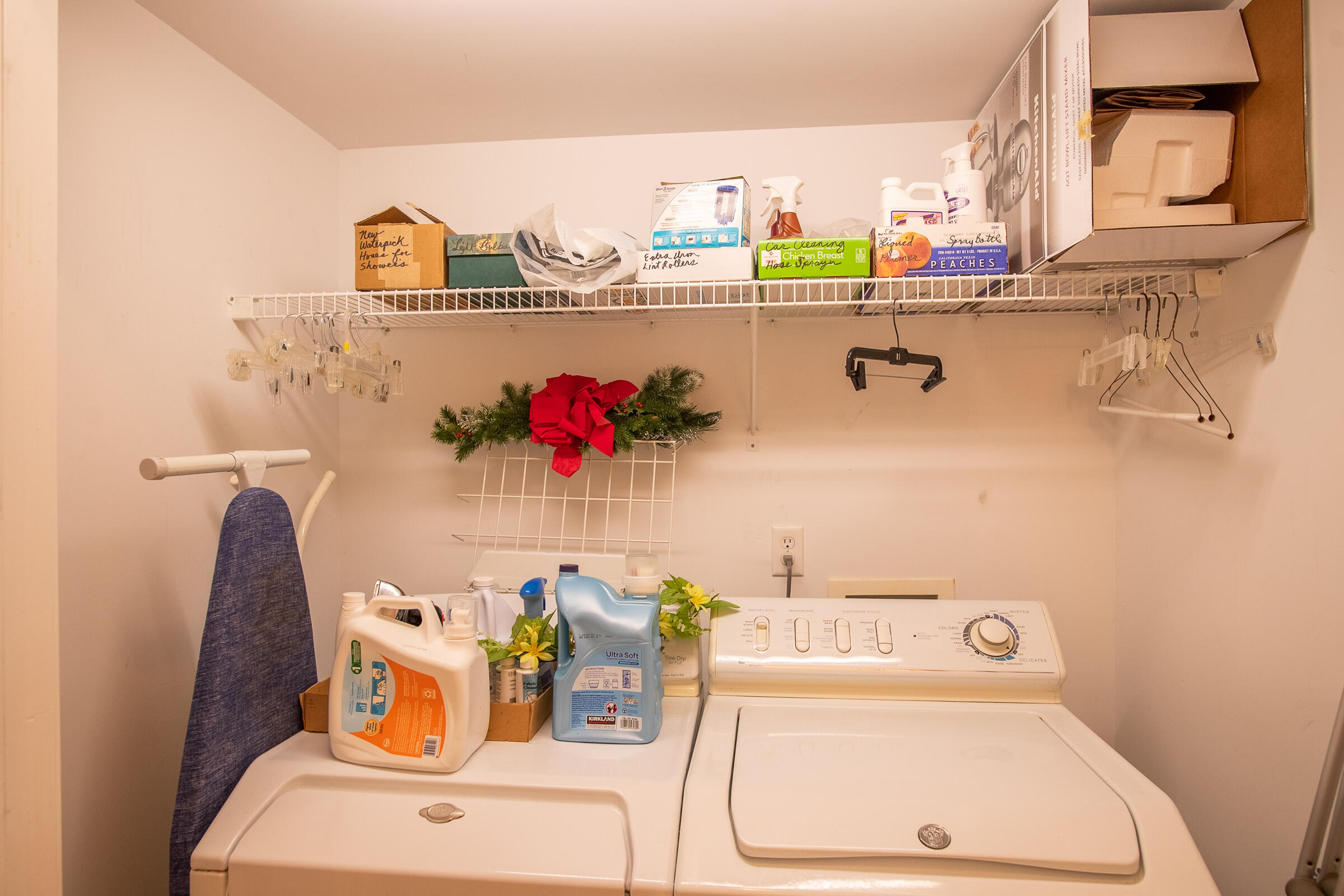 7516 Noah Reid Road, Unit 9 Chattanooga, TN 37416 - Photo 31 of 32 Laundry