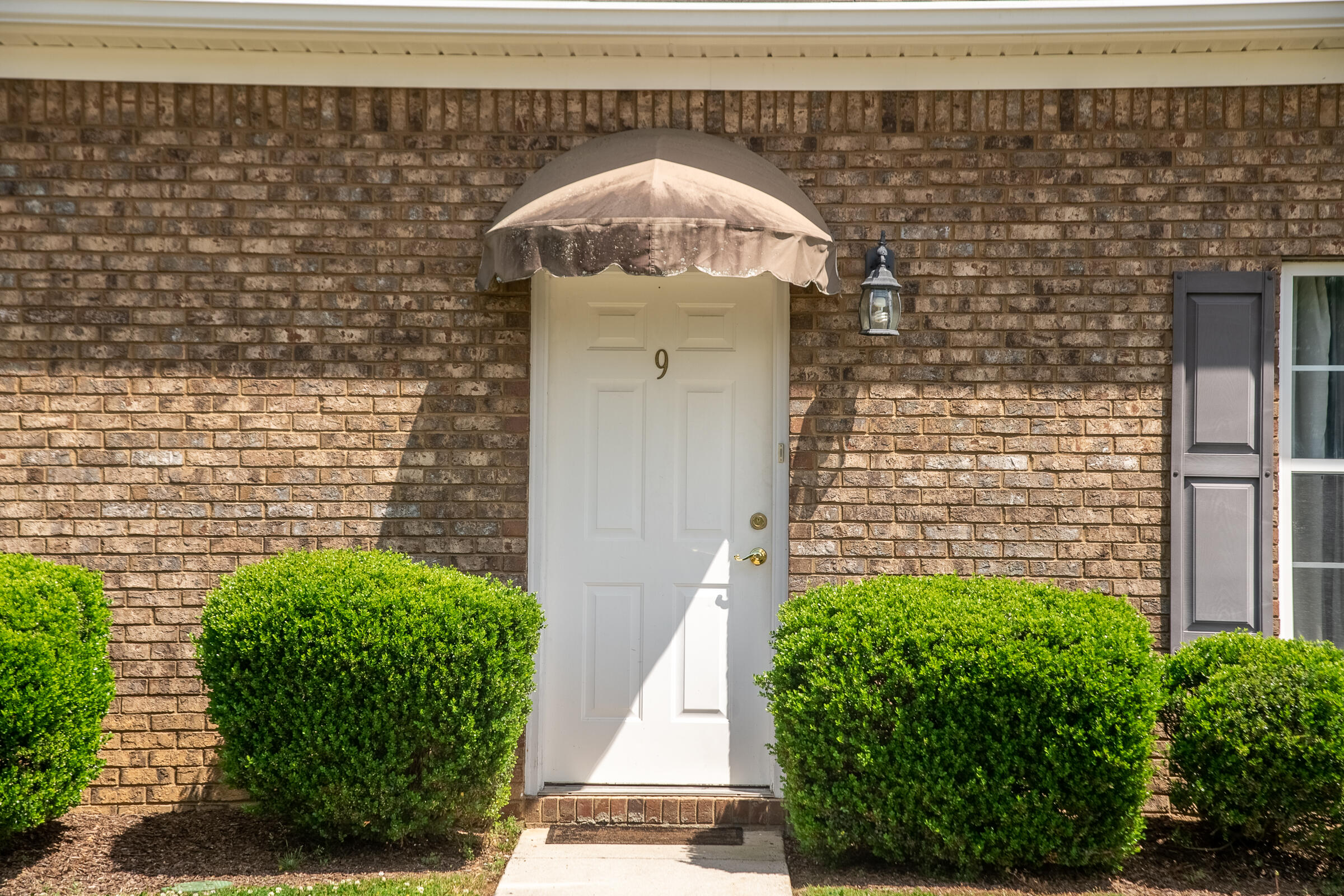 7516 Noah Reid Road, Unit 9 Chattanooga, TN 37416 - Photo 4 of 32 Welcome Home