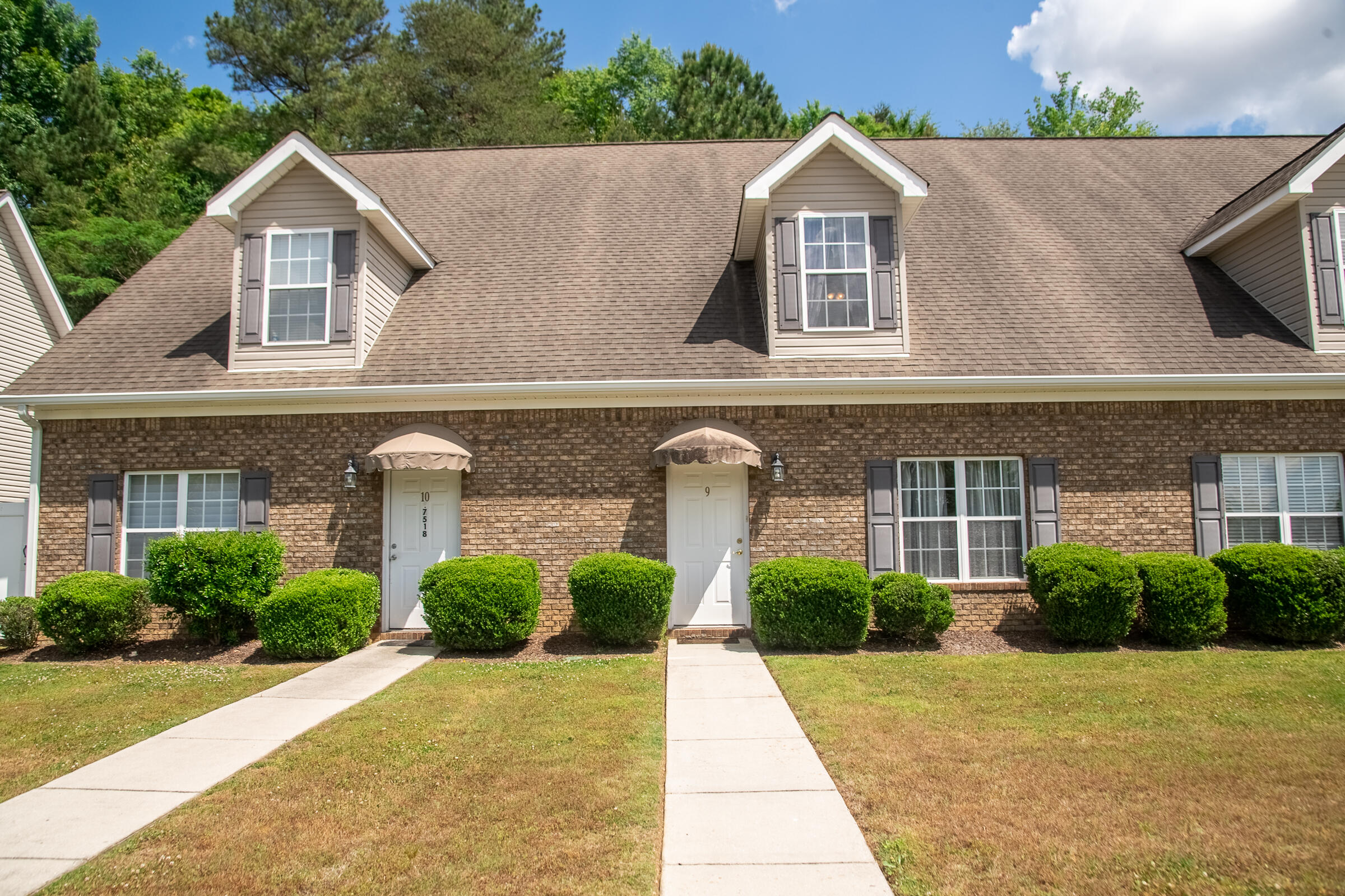 7516 Noah Reid Road, Unit 9 Chattanooga, TN 37416 - Photo 5 of 32 Ketterer Homes