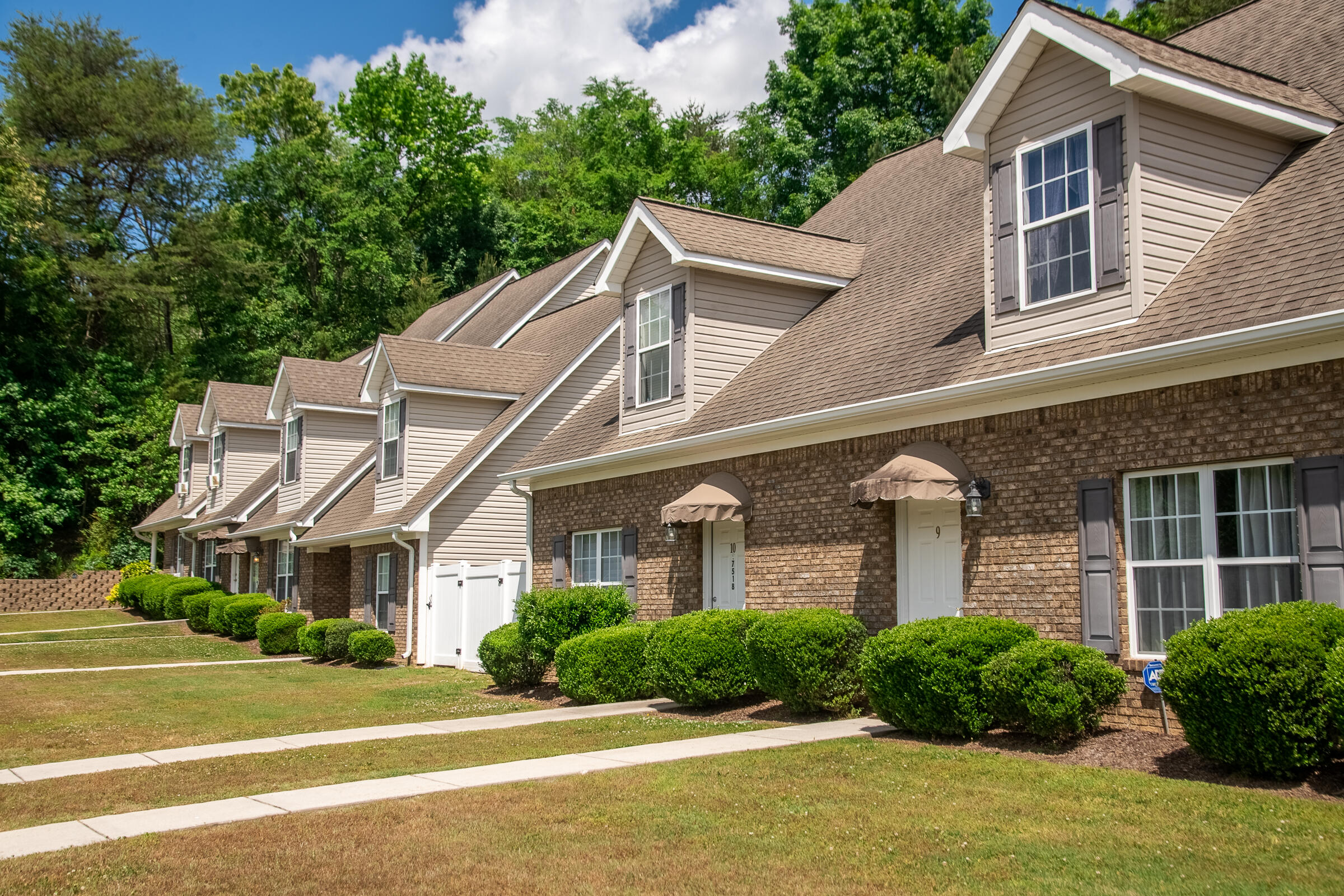 7516 Noah Reid Road, Unit 9 Chattanooga, TN 37416 - Photo 6 of 32 Ketterer Homes
