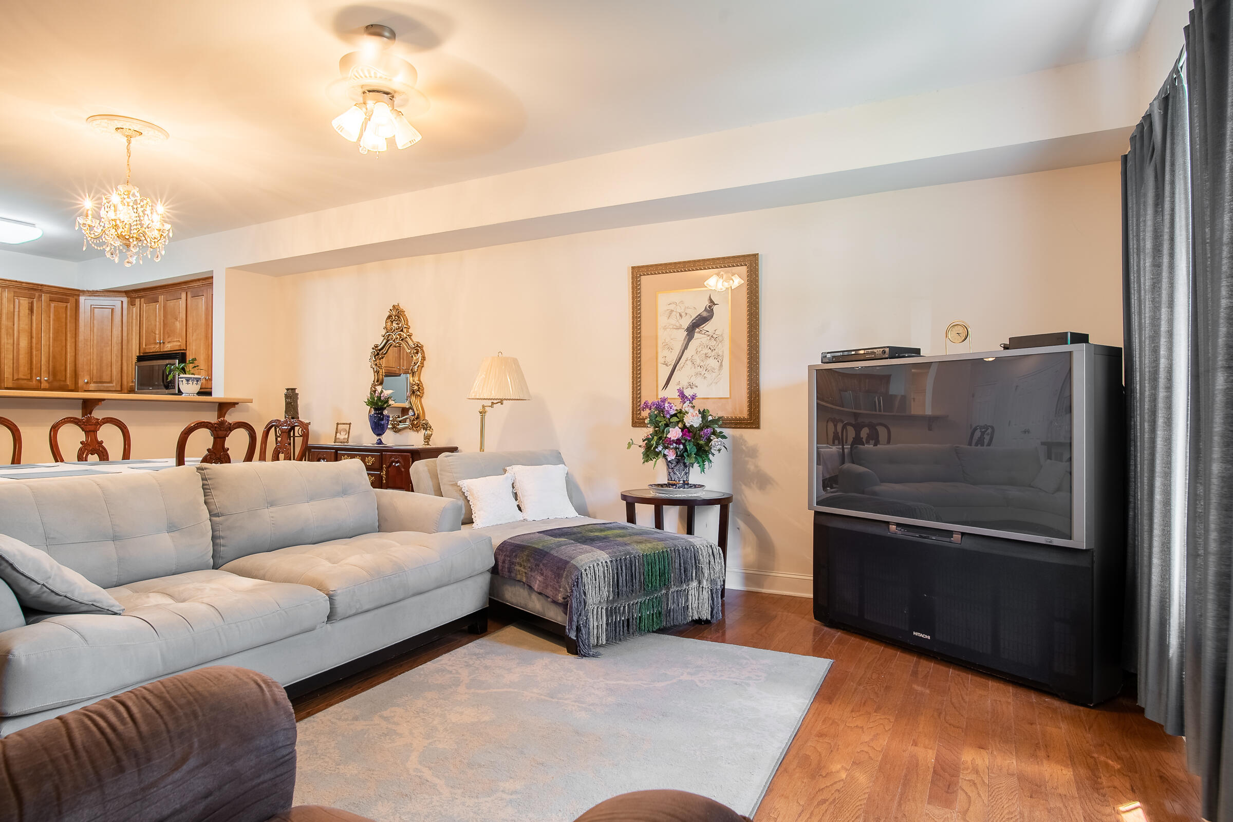 7516 Noah Reid Road, Unit 9 Chattanooga, TN 37416 - Photo 7 of 32 Living