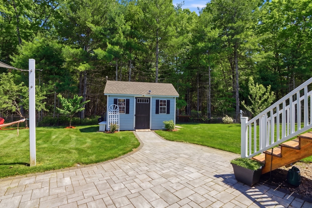 59 Oldfield Road Bridgewater, MA 02324 - Photo 35 of 42
