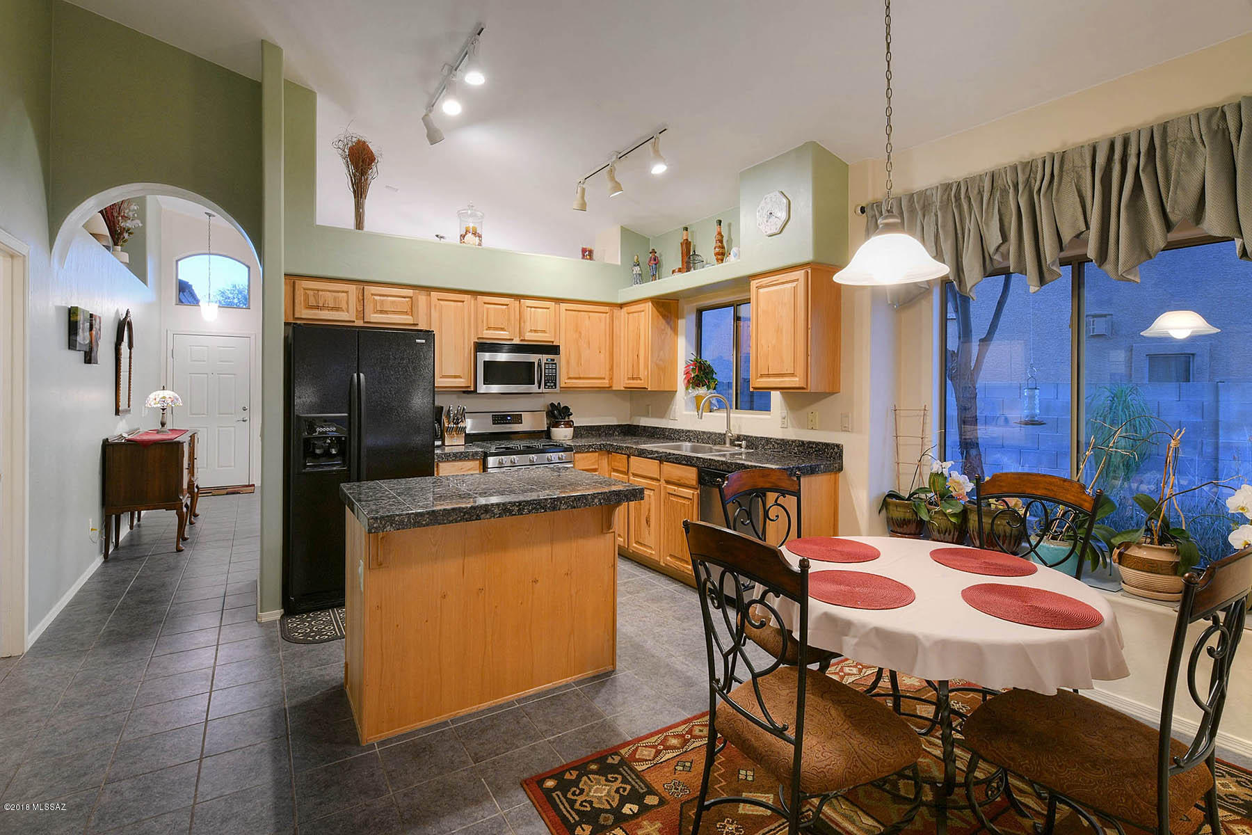 60559 East Blackcrest Loop Tucson, AZ 85739 - Photo 10 of 33