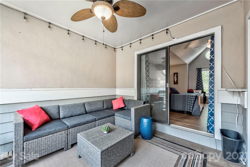 226 Queens Road, Unit 72 Charlotte, NC 28204 - Photo 11 of 31 Gallery Image 11