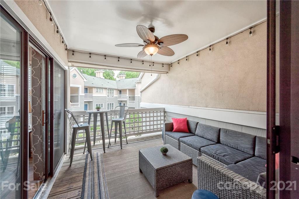 226 Queens Road, Unit 72 Charlotte, NC 28204 - Photo 20 of 31 Gallery Image 20