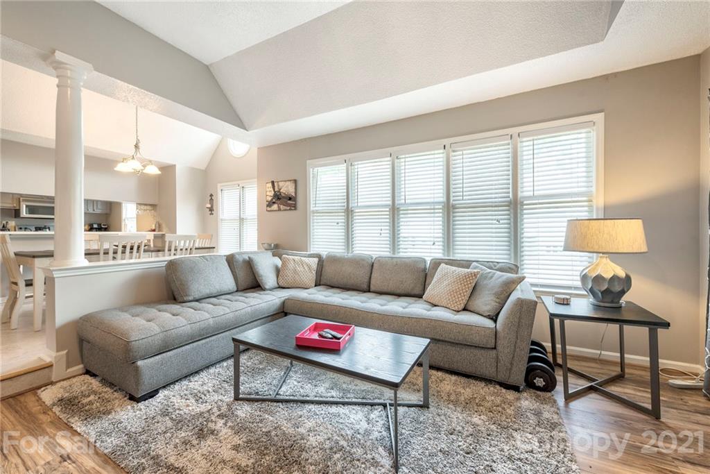 226 Queens Road, Unit 72 Charlotte, NC 28204 - Photo 25 of 31 Gallery Image 25