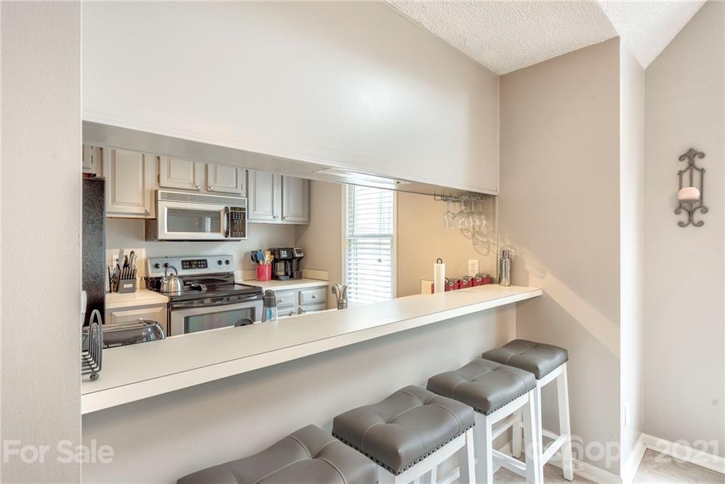 226 Queens Road, Unit 72 Charlotte, NC 28204 - Photo 4 of 31 Gallery Image 4