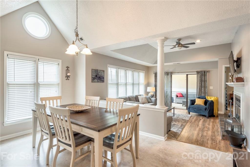 226 Queens Road, Unit 72 Charlotte, NC 28204 - Photo 6 of 31 Gallery Image 6