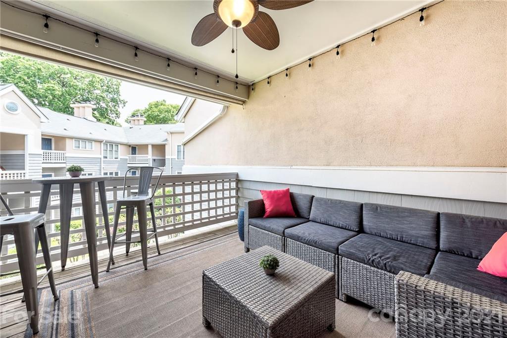 226 Queens Road, Unit 72 Charlotte, NC 28204 - Photo 7 of 31 Gallery Image 7