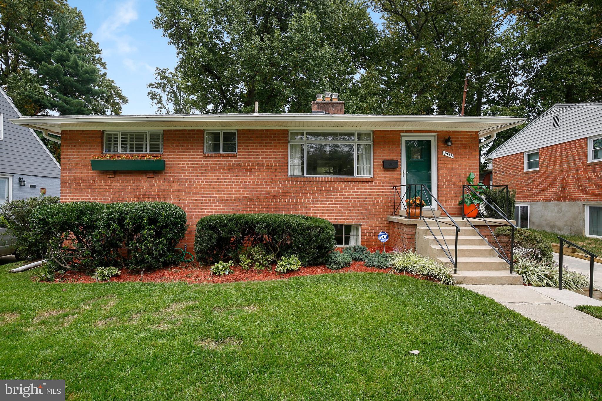 3915 Isbell Street Silver Spring, MD 20906 - Photo 1 of 40
