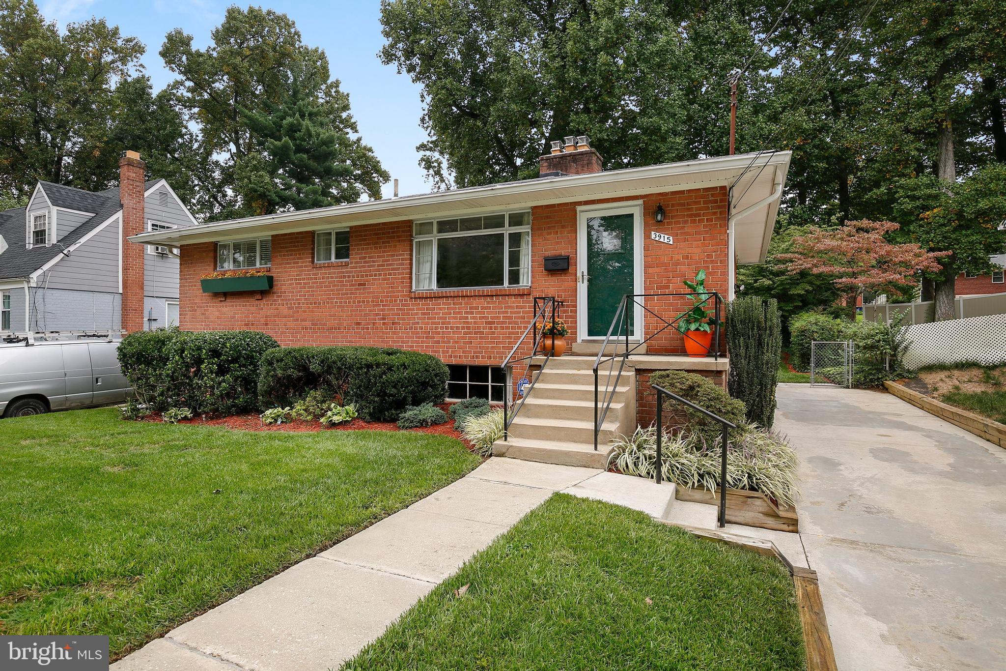 3915 Isbell Street Silver Spring, MD 20906 - Photo 2 of 40