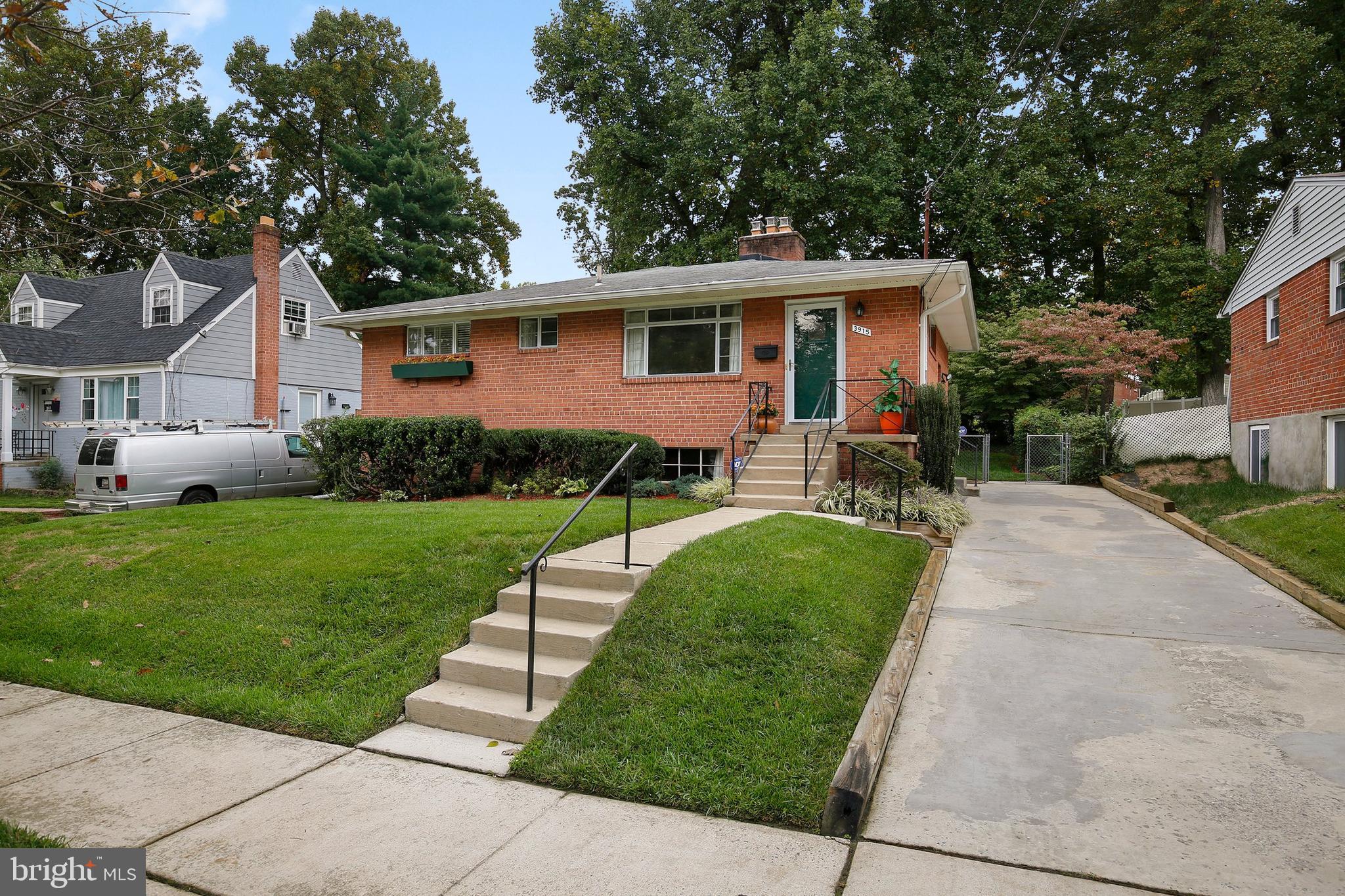 3915 Isbell Street Silver Spring, MD 20906 - Photo 3 of 40