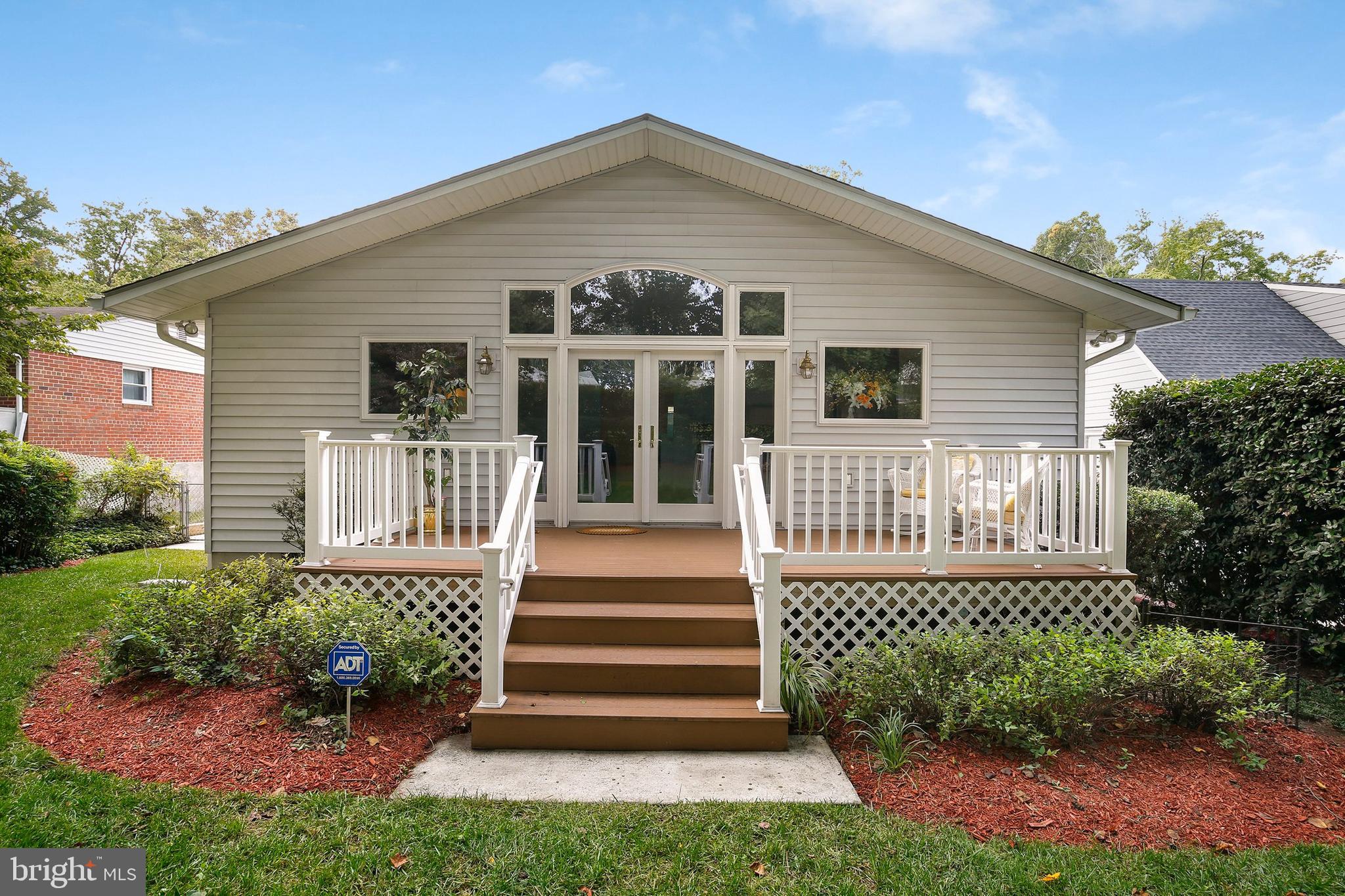 3915 Isbell Street Silver Spring, MD 20906 - Photo 36 of 40