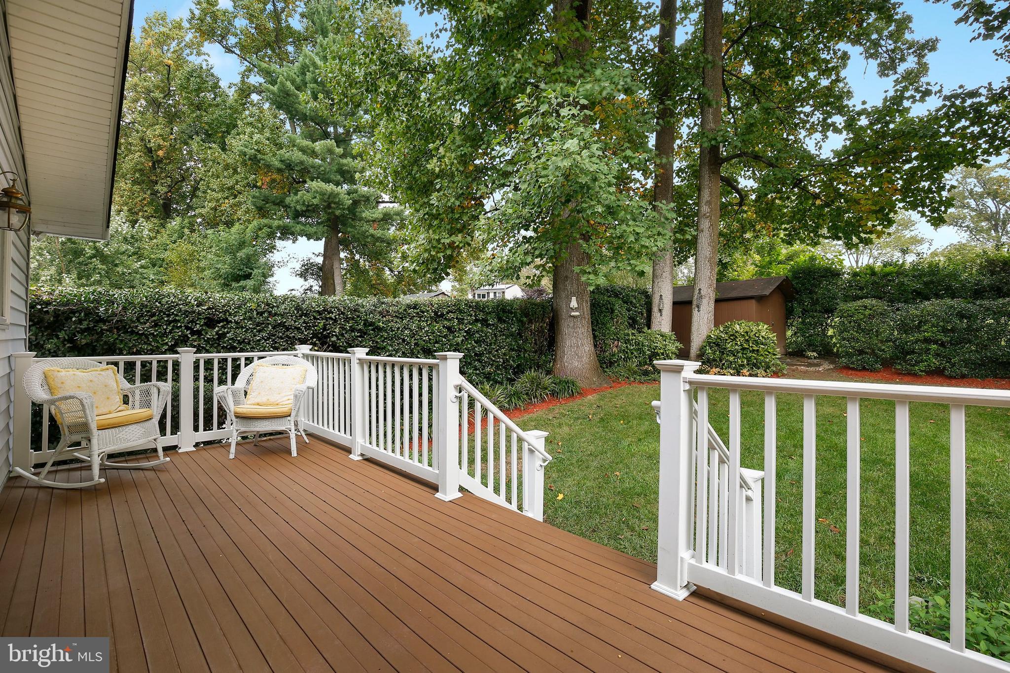 3915 Isbell Street Silver Spring, MD 20906 - Photo 37 of 40