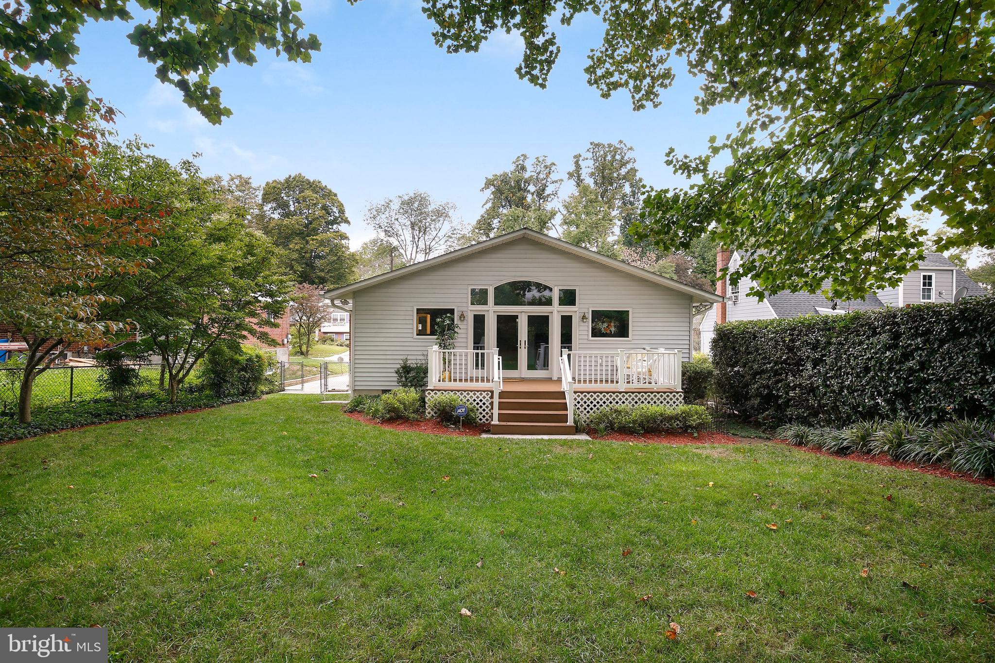 3915 Isbell Street Silver Spring, MD 20906 - Photo 38 of 40